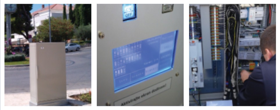 Manufacturing standards